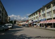 Bolu Mengen