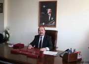 Mengen Belediye Başkanlığı Devir Töreni