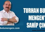 Mengen Belediye Başkanımızdan Sel Açıklaması