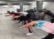 Mengen’de Fitness