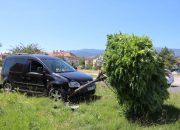 Bolu’da Trafik Kazası