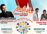 33. Mengen Aşçılık Festivali Programı Belli Oldu