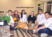 Tarihi Mutfak Eşya Sergisi