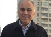 Mengen Belediyesi Eski Başkanlarından Osman Eraslan Hayatını Kaybetti